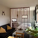 Cosy Studio Proche Port Et Centre Ville