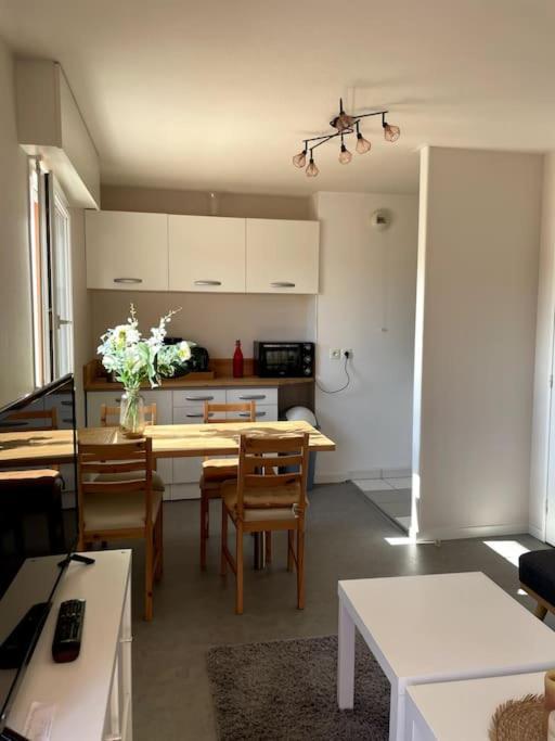 Cosy Proche Port Et Centre * Vannes