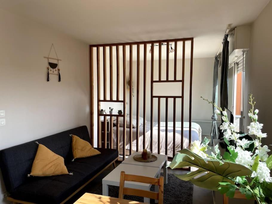 Appartement Cosy Proche Port Et Centre *