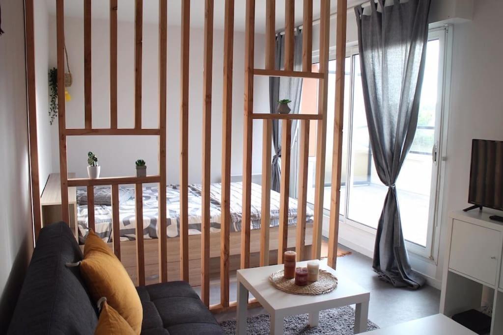 Cosy Proche Port Et Centre Appartement