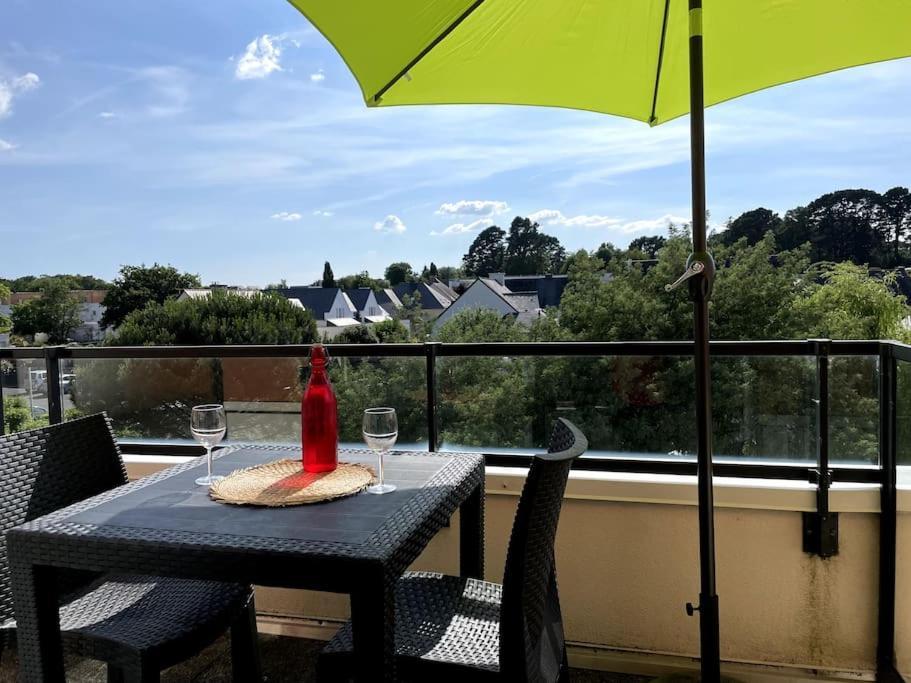 Cosy Proche Port Et Centre Appartement *